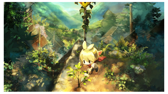 「『ほの暮しの庭』にはホラーがある」なんて、みんな決めつけてない!? 真相に迫るべく開発陣の溝上侑・勝又美桜の両名を直撃─「明るくて楽しいゲームです！」