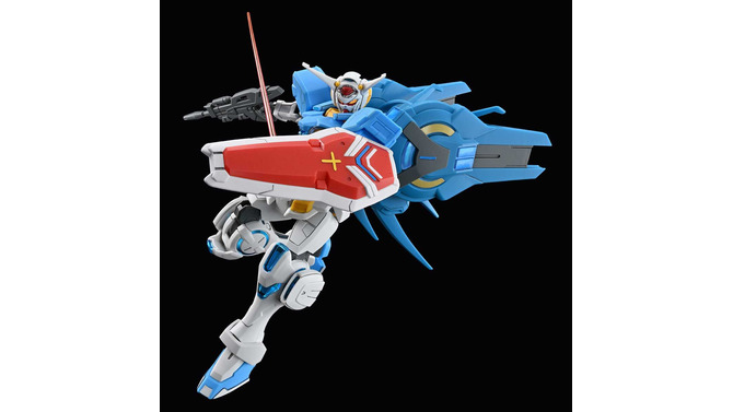HGガンプラ「G-セルフ（劇場版Ver.）」が大気圏用パック&宇宙用パックをセットにして新登場！戦域自在のオールインワンセット
