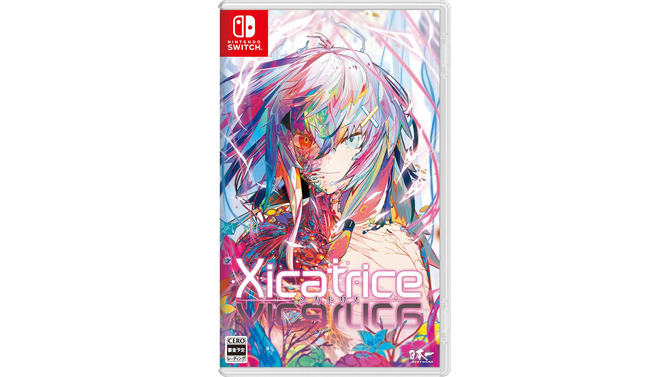 Switchソフト『シカトリス』が50％OFFのセール中！