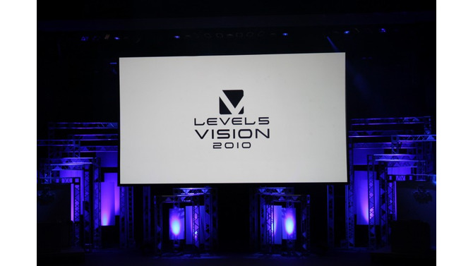 LEVEL5 VISION 2010