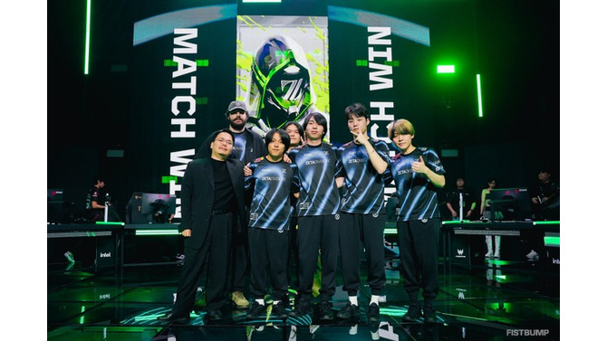 ZETA DIVISION、CLZとTenTenが契約終了に伴い退団―2026シーズンに向けてチームの再編が進む【VCT Pacific】