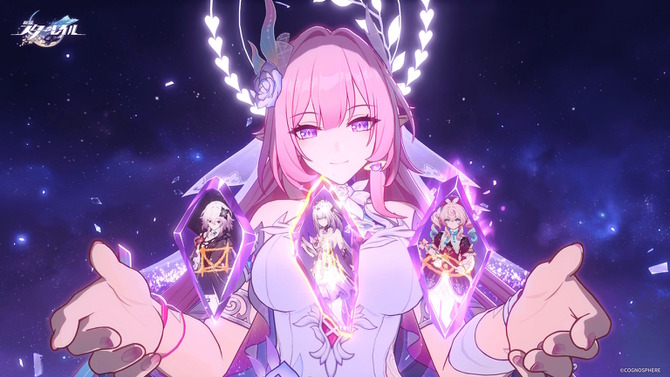 『崩壊：スターレイル』オンパロス編いよいよフィナーレ！最大10名を編成して戦う新常設コンテンツや、★5交換の「トパーズ」追加も見逃せない