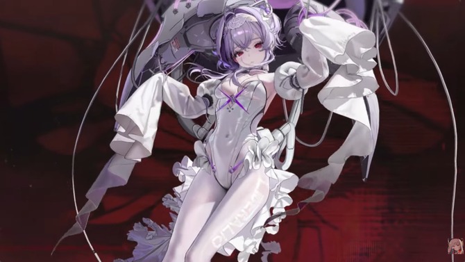 『勝利の女神:NIKKE』待望の「リバーレリオ」が3周年で実装！ バーストスキルIIIの仲間に「チャージスピードアップ」を提供