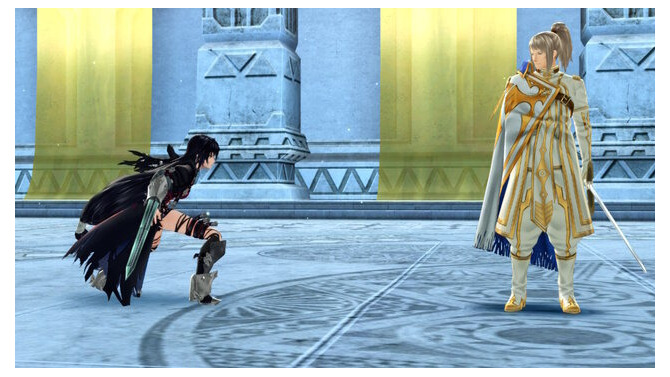 表現は海外基準のものに―『テイルズ オブ ベルセリア リマスター』ショッキングなシーンがオリジナル版よりマイルドになる