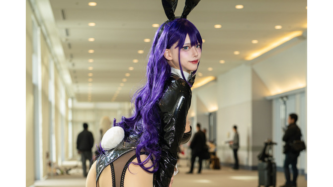 十六夜ありさ「その着せ替え人形は恋をする」／ARIA（X：@iimonogatari）