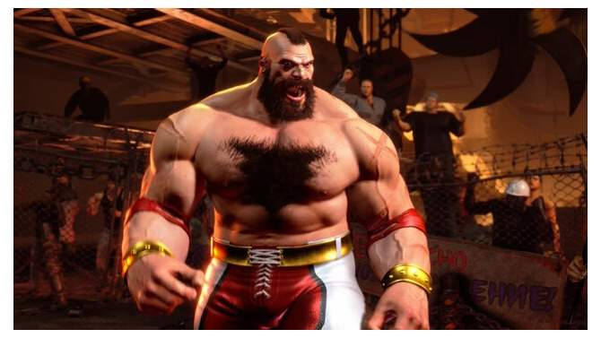 実写映画「ストリートファイター」ザンギエフ役が、あまりにもザンギエフだと話題沸騰！「機動戦士ガンダム サンダーボルト」キャンペーンも人気【週間ニュースランキング】