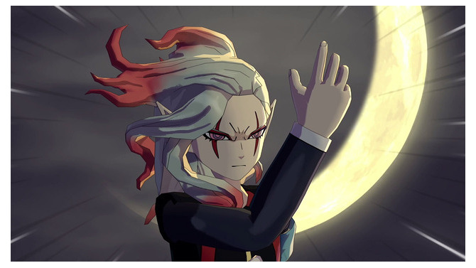 『イナイレ』新作の大型アプデ「ギャラクシー・イナダンDLC」不具合が一部ユーザーに発生中。ソフトが起動できず