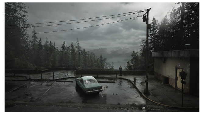 「任天堂からのサポートが無ければ存在しなかった」―リメイク版『SILENT HILL 2』開発元、スイッチ向け新作『Project M』についてコメント