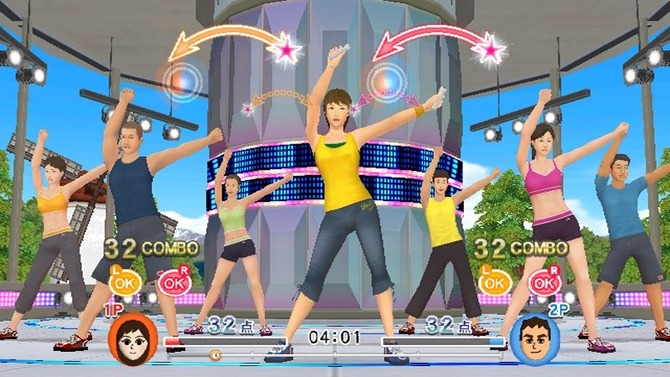 Fitness Party(フィットネスパーティ)