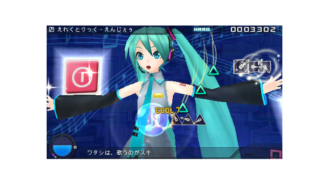 初音ミク -Project DIVA- 2nd