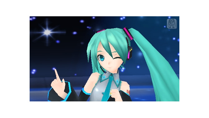 初音ミク ‐Project DIVA‐ Ver.2.5