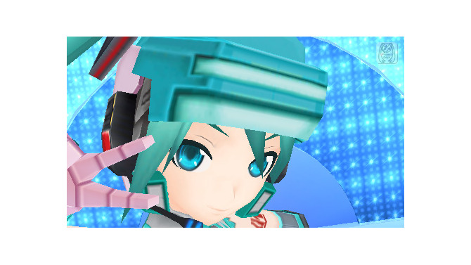 初音ミク -Project DIVA- Ver.2.5