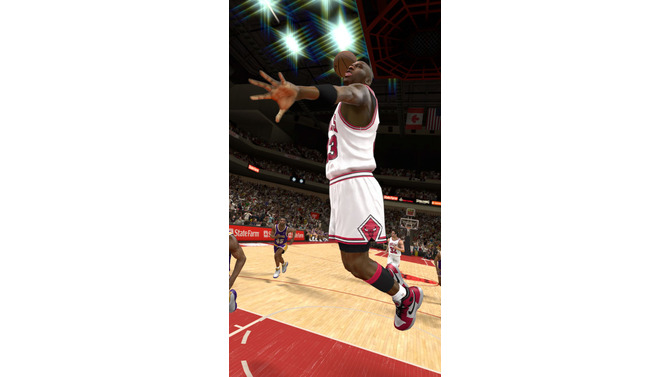 NBA 2K12