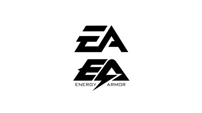 EA、EAを訴える―ロゴが酷似しているとして 