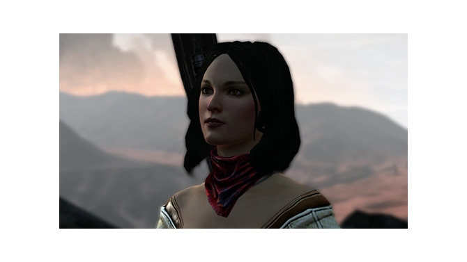 Dragon Age II