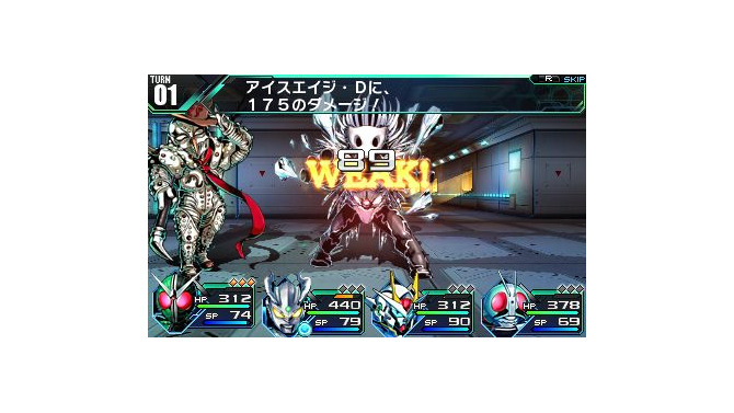 『ロストヒーローズ』メインビジュアル公開 ― ライドダンジョン＆ライドバトル情報も