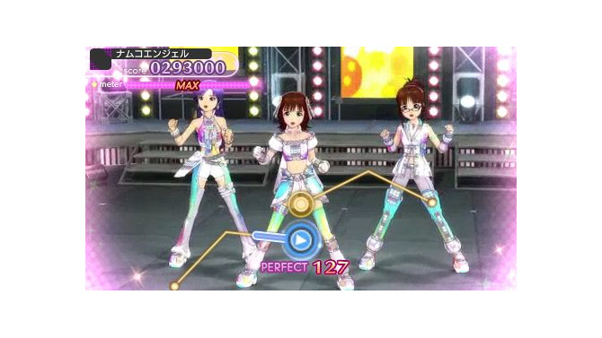 『アイドルマスター シャイニーフェスタ』新作アニメにはそれぞれ異なる新曲が収録