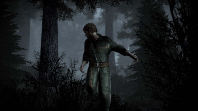 『SILENT HILL DOWNPOUR』発売日決定、「訛り実況動画」＆「最恐試遊会動画」を10週連続公開