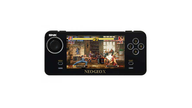 「NEOGEO X」、早くもAmazonで予約開始