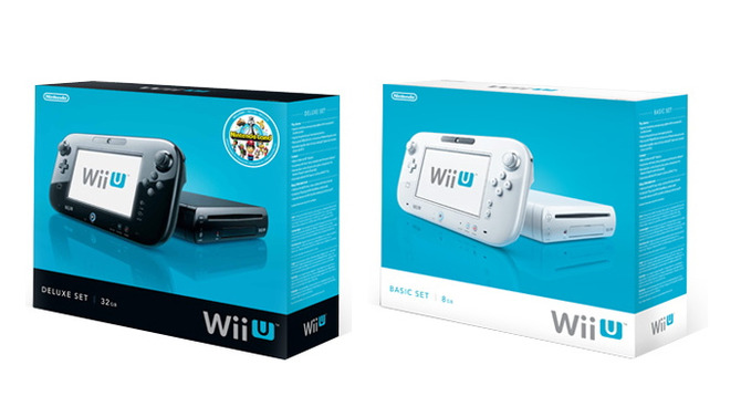 Wii U詳細発表に沸く海外の声