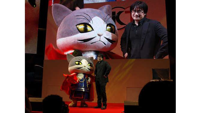 【TGS 2012】製品版に引き継ぎ可能なエディット体験版も！『真・三國無双6 Empires』ステージ