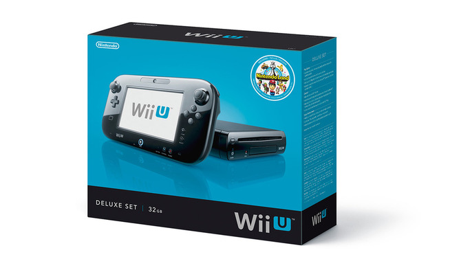 Wii Uはリージョンロック仕様に ― 海外サイトが任天堂に確認