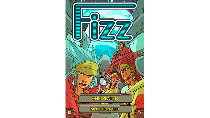 FIZZ