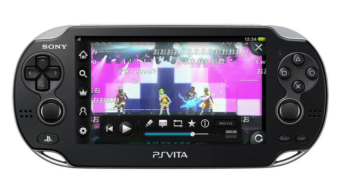 PS Vitaアプリ『ニコニコ』グッドデザイン賞を受賞 ― 使いやすさとデザイン性が高評価