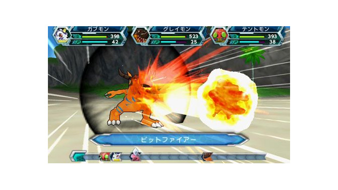 『デジモンアドベンチャー』劇場版エピソードも完全収録、音声収録には角銅博之監督も演出として参加