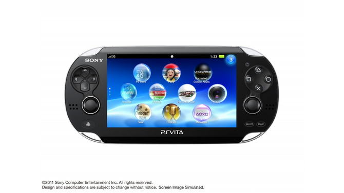 PlayStation Vita