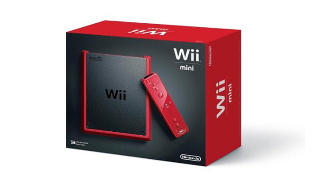 Wii mini、海外ゲームファンの反応は？