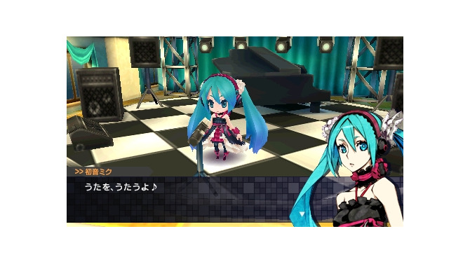 初音ミク