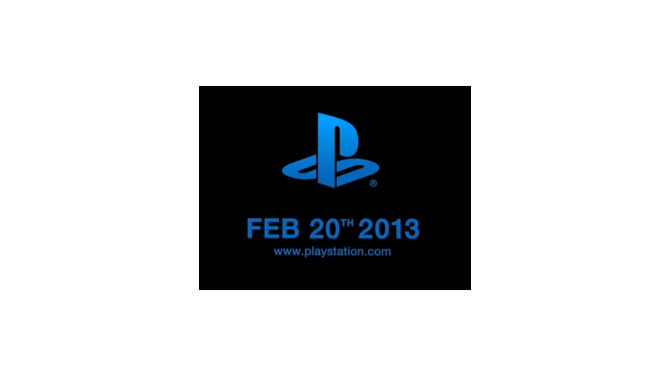 「PlayStation Meeting 2013」はネット上でストリーミング中継予定