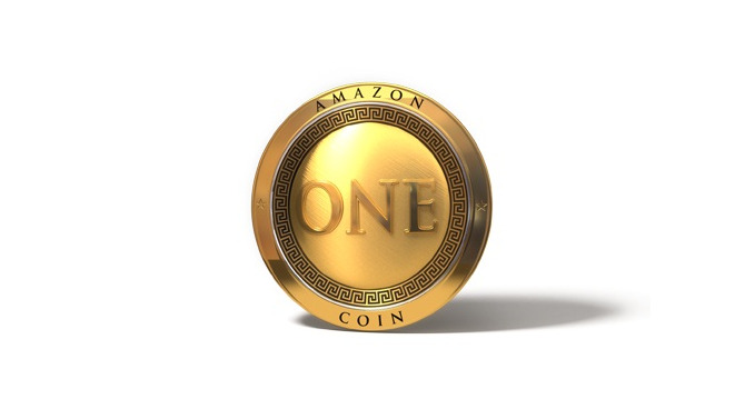 Amazon Coin