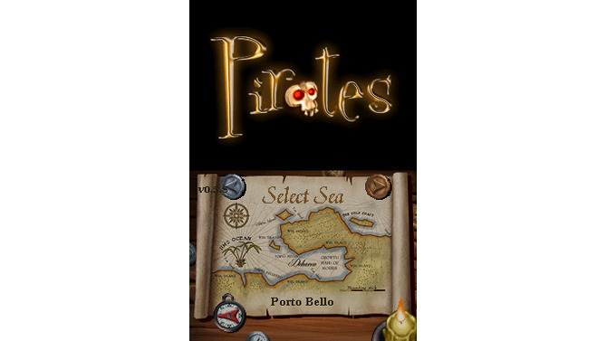 Pirates: Duels on the High Seas