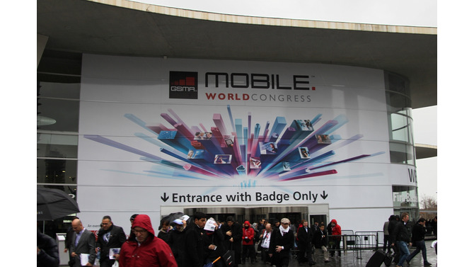 【MWC 2013】4日間の会期を終え閉幕、来年は2月24日から再びバロセロナで開催決定