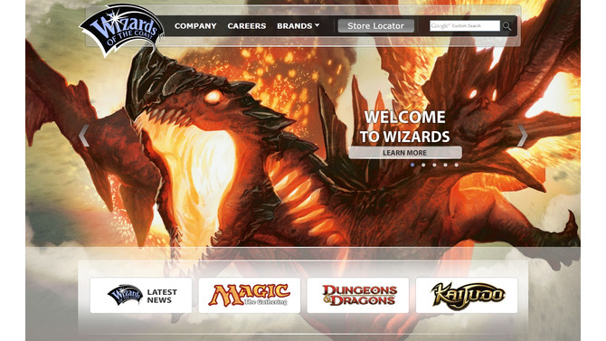 ファンタジーテーブルトークRPGの名作『ダンジョンズ&ドラゴンズ』年内にiOSアプリ化