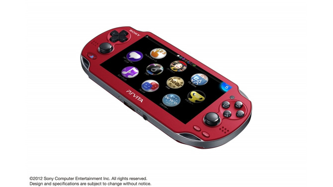 PlayStation Vita