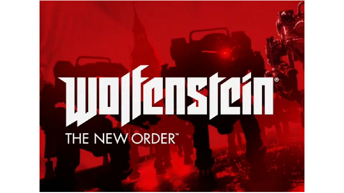 ベセスダ、Wii U版『Wolfenstein: The New Order』の可能性を否定せず