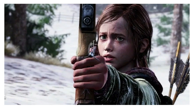 『The Last of Us』3つの追加DLCが国内配信決定 － Naughty Dog初の追加ストーリーも