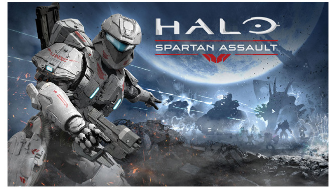 PC『Halo: Spartan Assault』が国内のWindowsストアでも発売開始