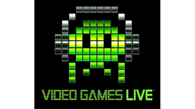 Video Games Live