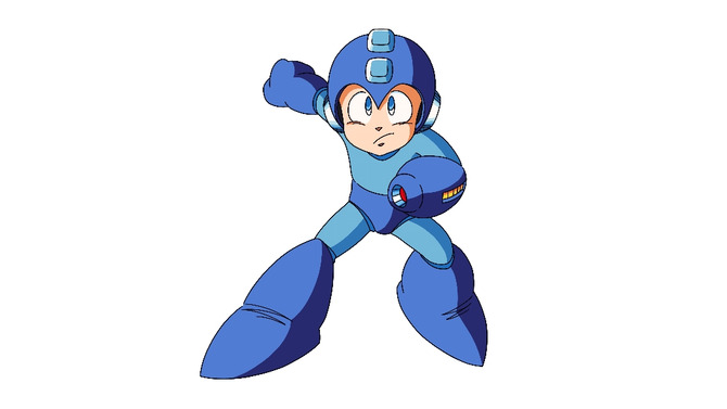 ロックマン9 野望の復活!!