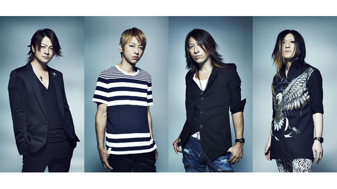 GLAY