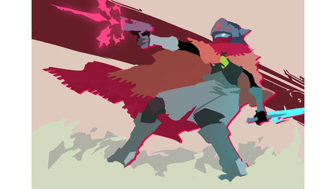 「ゼルダ meets ディアブロ」風タイトル『Hyper Light Drifter』、PS4/PS Vita版の配信が決定