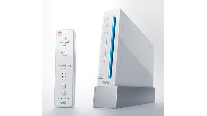 Wii、近日生産終了