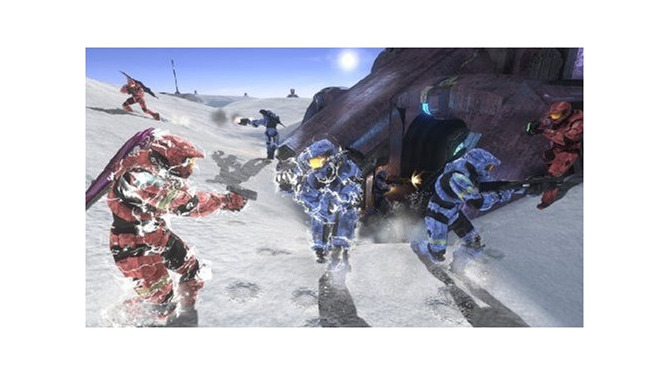 『HALO3』