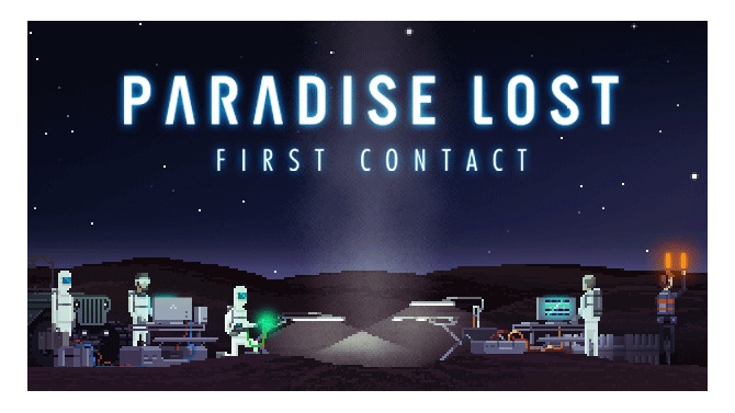 『Paradise Lost: First Contact』