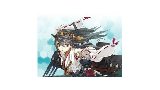 『艦隊これくしょん -艦これ-』の会員数が遂に120万人を突破