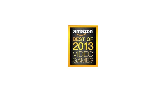米国のAmazon.comでBEST OF 2013 VIDEO GAMESを発表－1位は『The Last of Us』